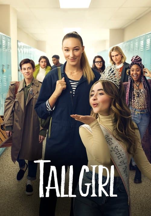 Tall Girl posteri