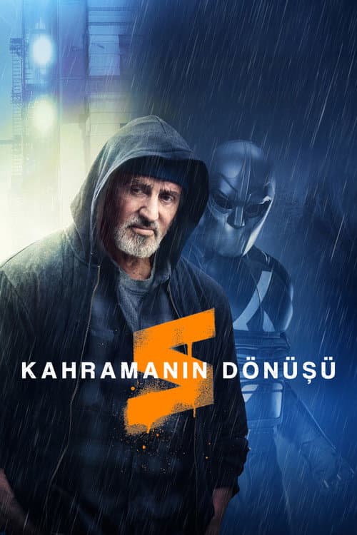 Kahramanın Dönüşü posteri