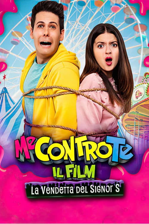 Me contro Te: Il film - La vendetta del Signor S posteri