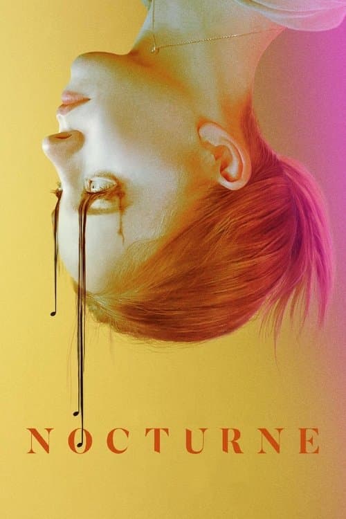 Nocturne posteri