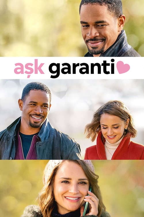 Aşk Garanti posteri