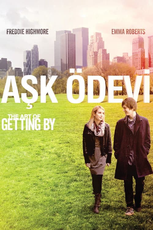 Aşk Ödevi posteri