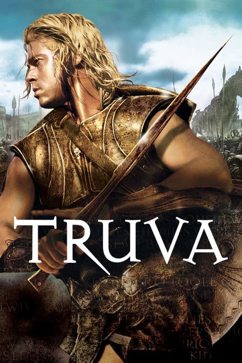 Truva posteri