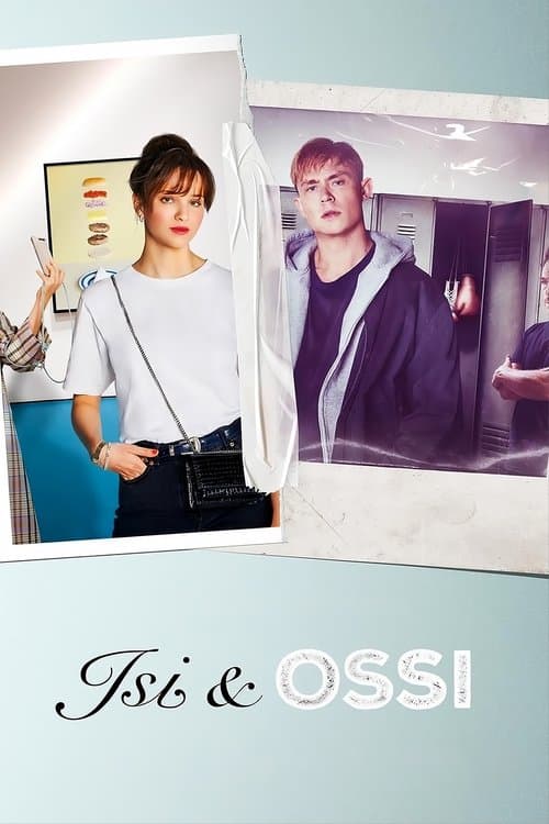 Isi & Ossi posteri