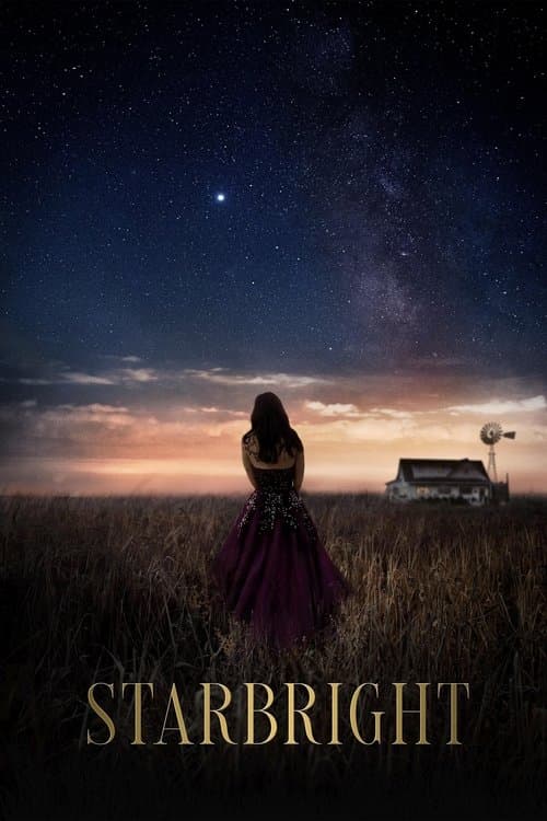 Starbright posteri