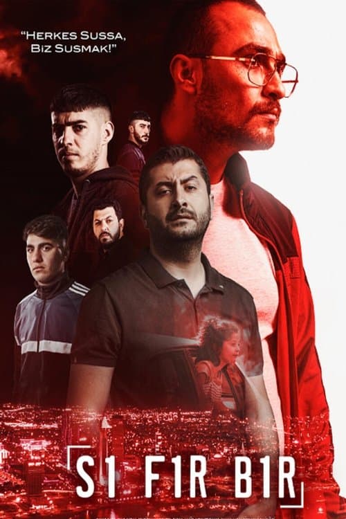 Sıfır Bir posteri