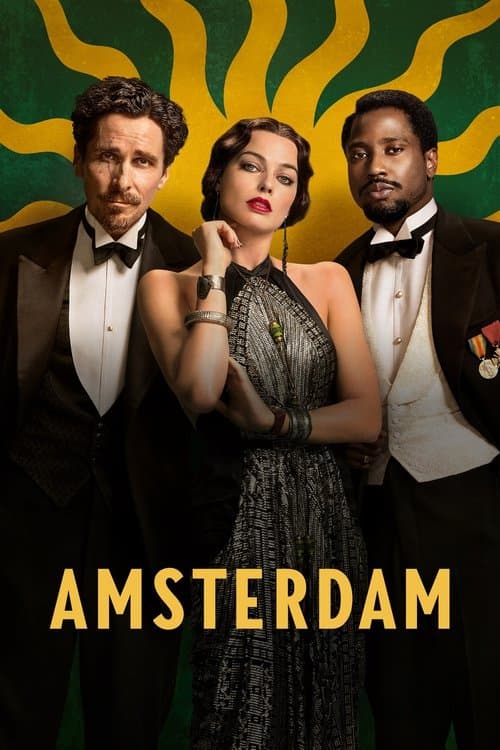 Amsterdam posteri
