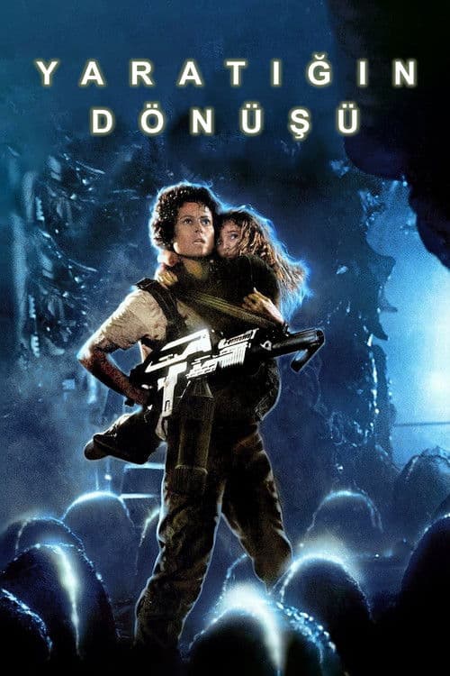 Yaratığın Dönüşü posteri