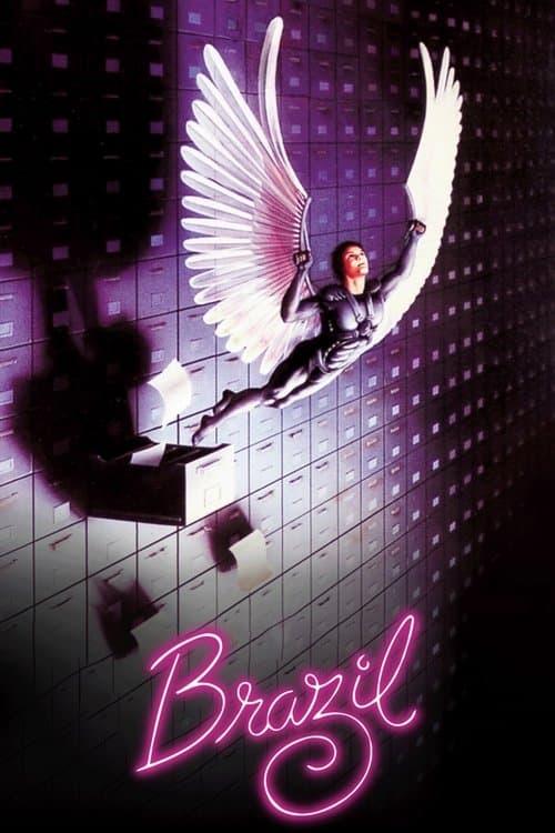 Brazil posteri
