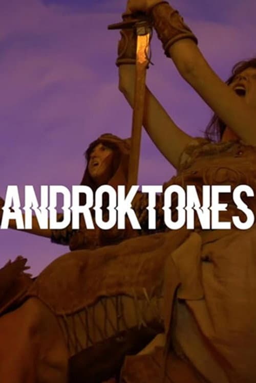Androktones posteri