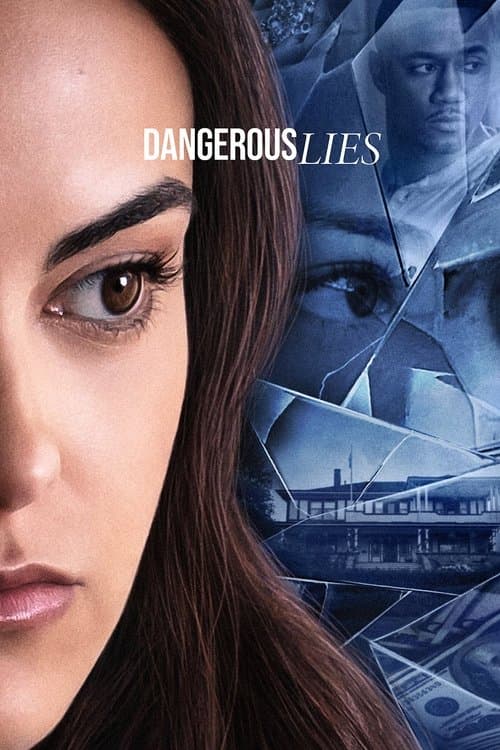 Dangerous Lies posteri