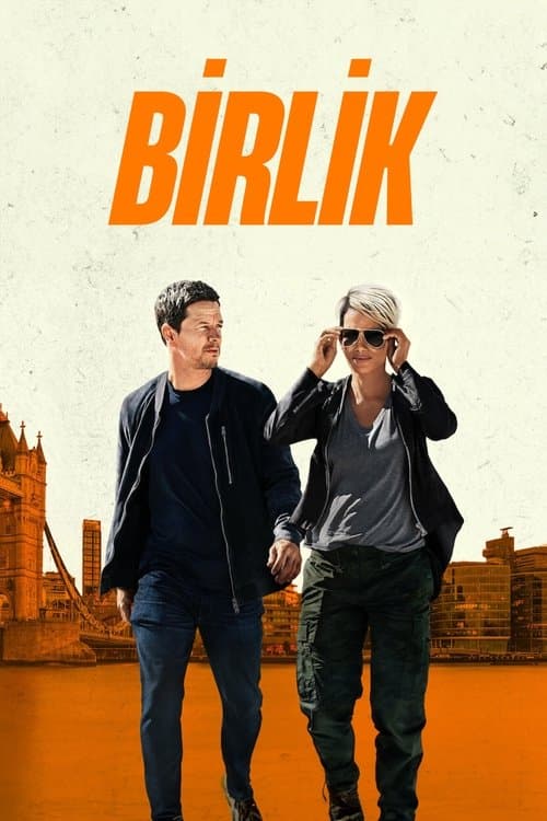 Birlik posteri