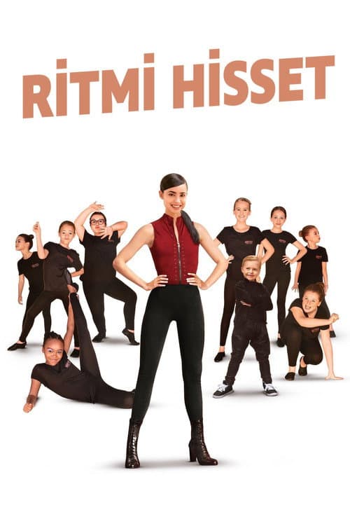 Ritmi Hisset posteri