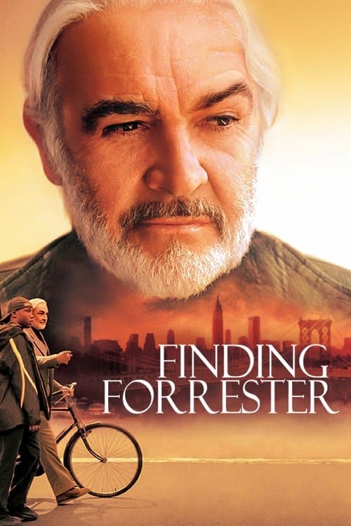 Forrester'ı Bulmak posteri