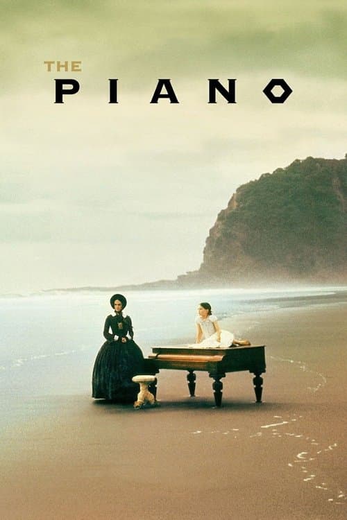 Piyano posteri