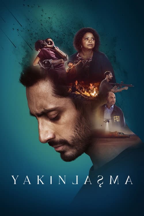 Yakınlaşma posteri