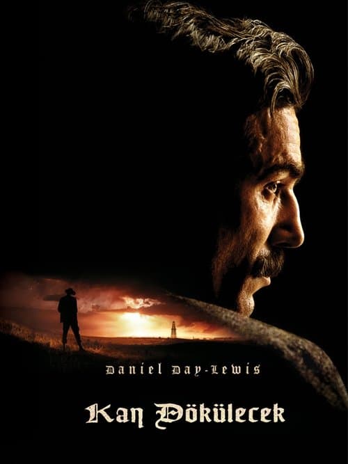 Kan Dökülecek posteri