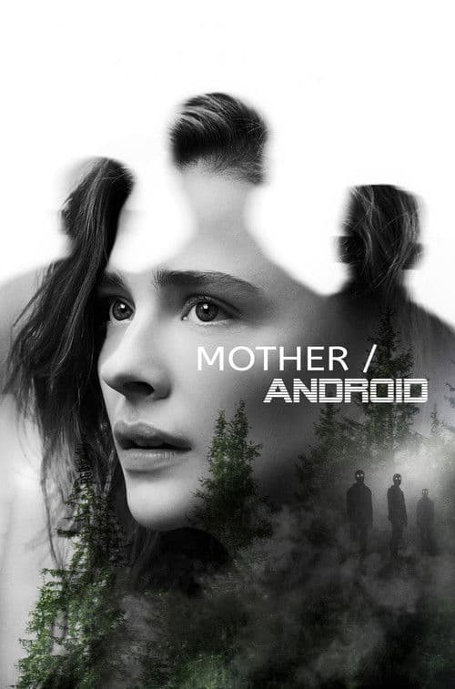 Mother/Android posteri