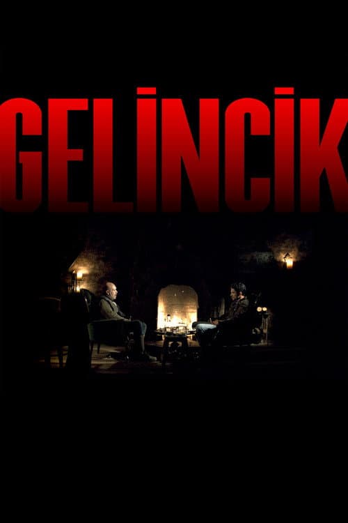 Gelincik posteri