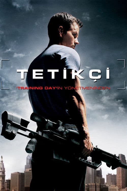 Tetikçi posteri