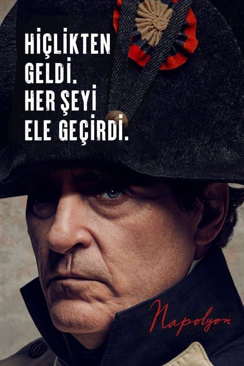 Napolyon posteri