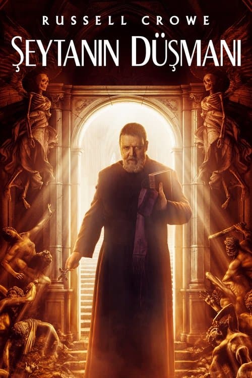 Şeytanın Düşmanı posteri