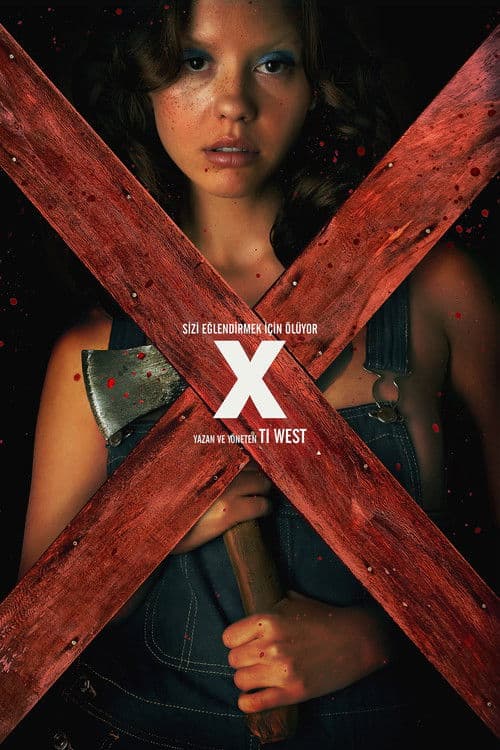 X posteri