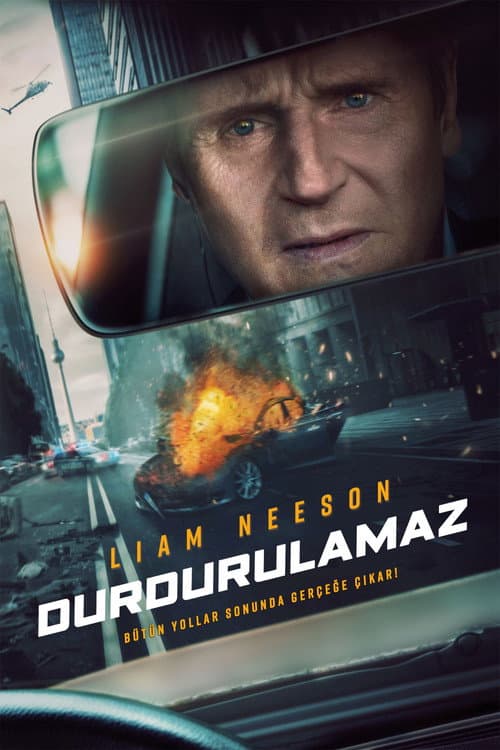 Durdurulamaz posteri