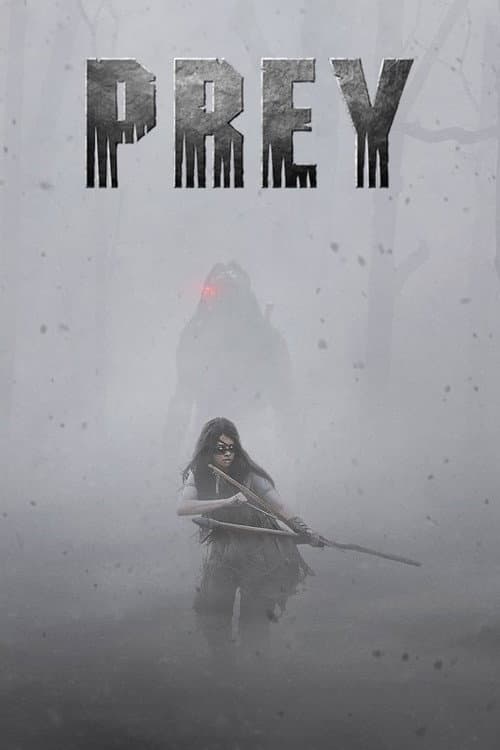 Prey posteri