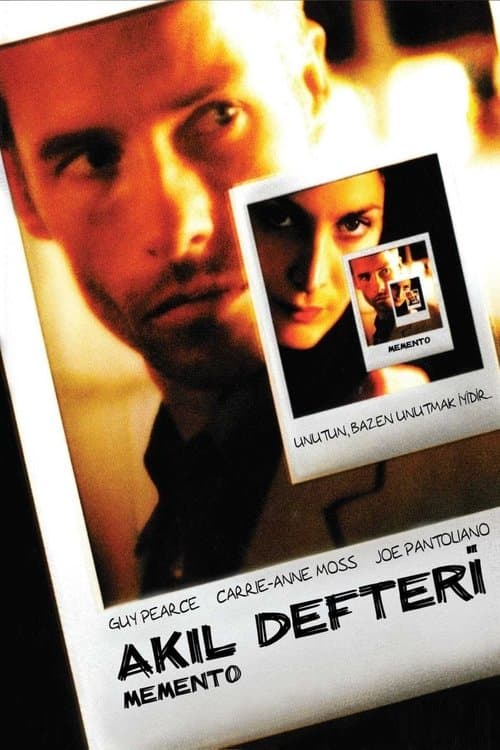 Akıl Defteri posteri