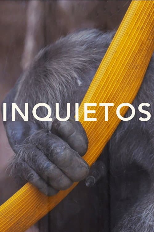 Inquietos posteri