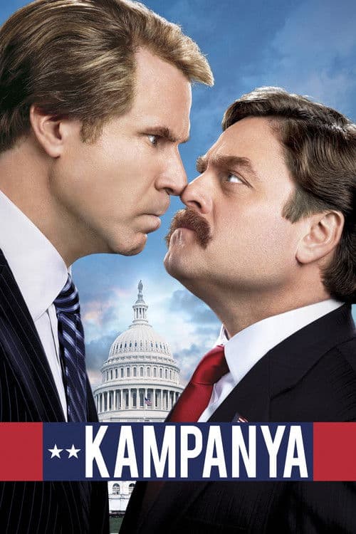 Kampanya posteri