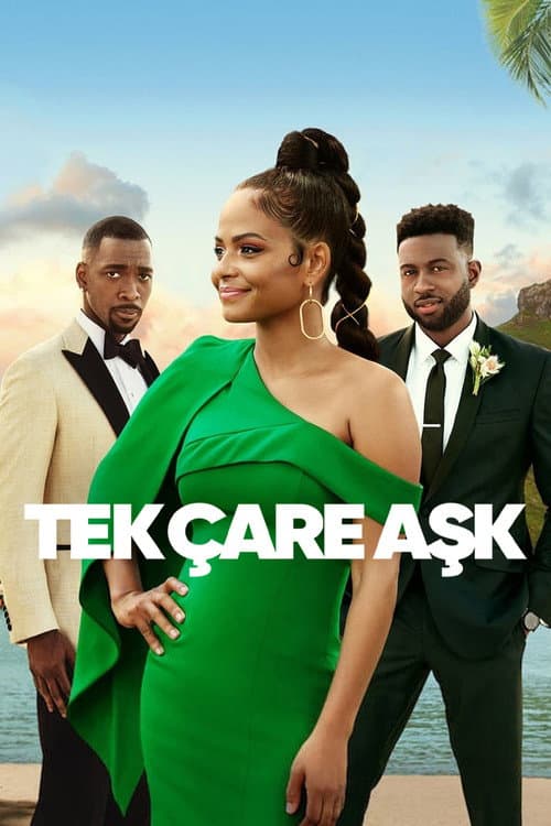 Tek Çare Aşk posteri