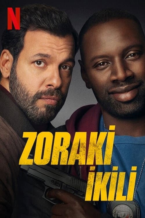 Zoraki İkili posteri