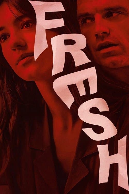 Fresh posteri