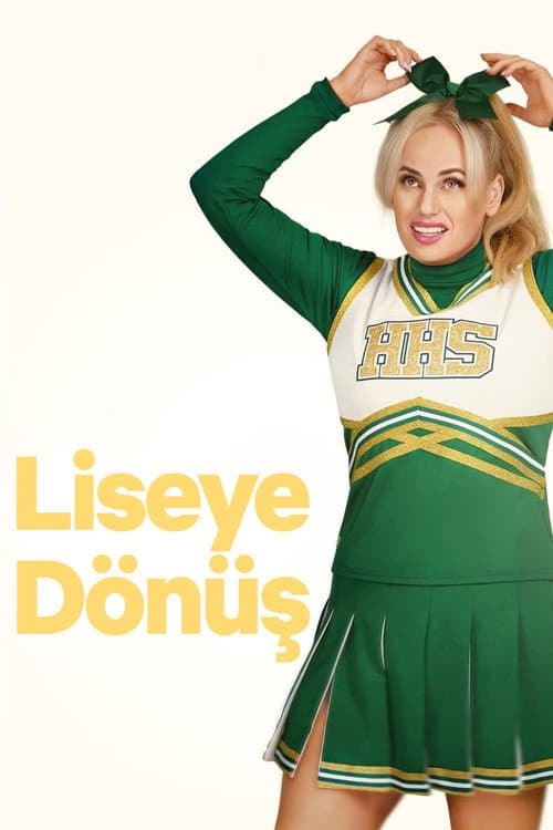 Liseye Dönüş posteri