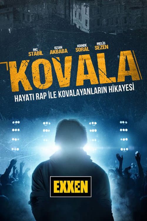 Kovala posteri