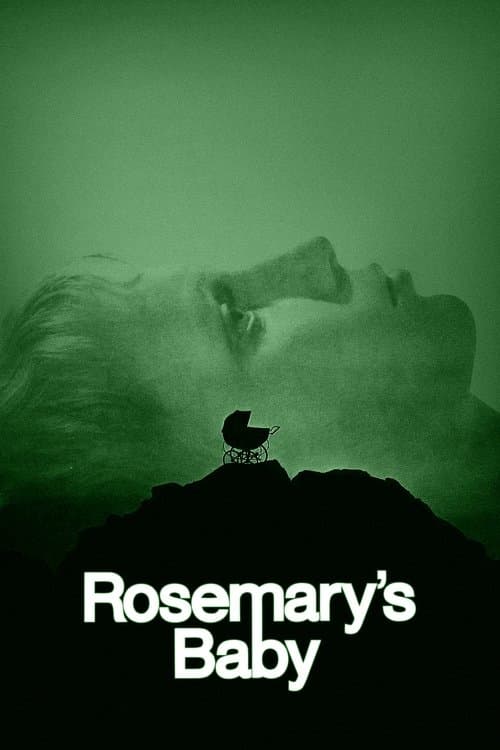 Rosemary'nin Bebeği posteri