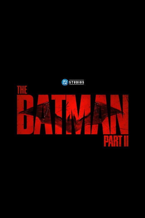 The Batman: Part II posteri