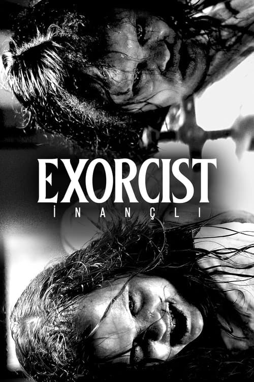 Exorcist: İnançlı posteri