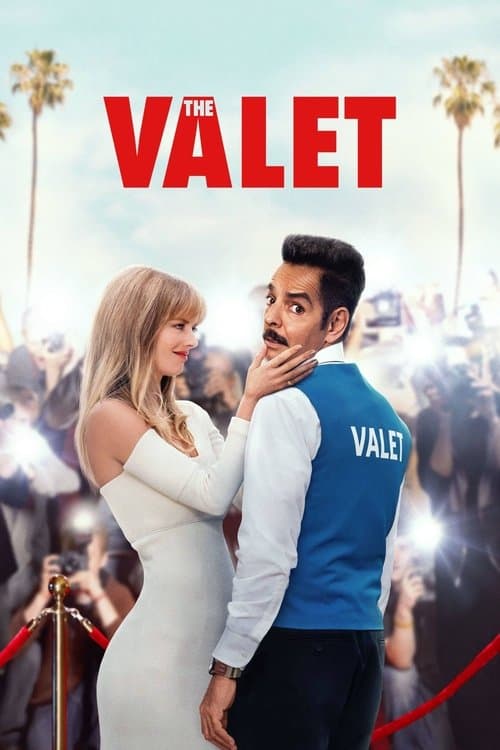 The Valet posteri