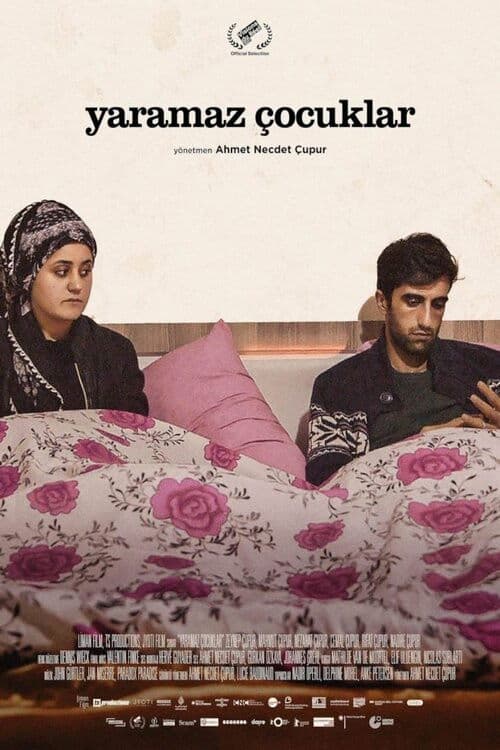 Yaramaz Çocuklar posteri