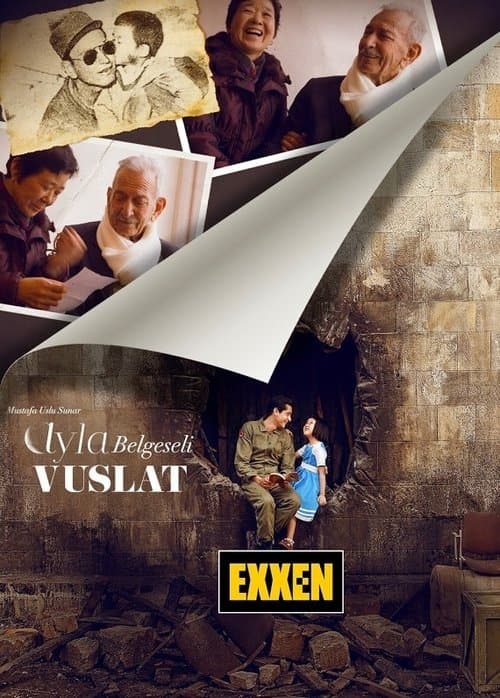 Ayla Belgeseli Vuslat posteri