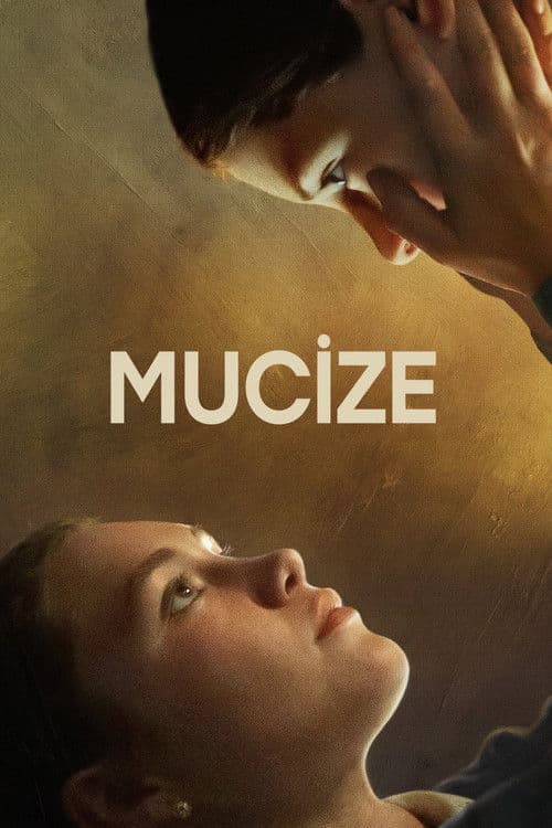 Mucize posteri