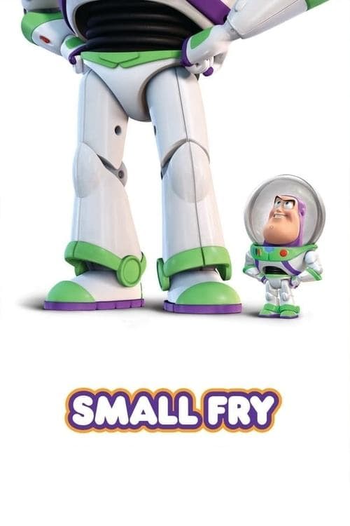 Kaçak Buzz posteri