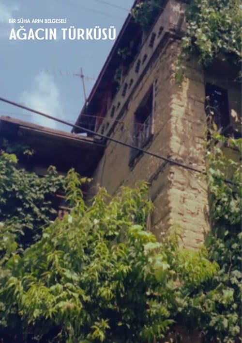 Ağacın Türküsü posteri