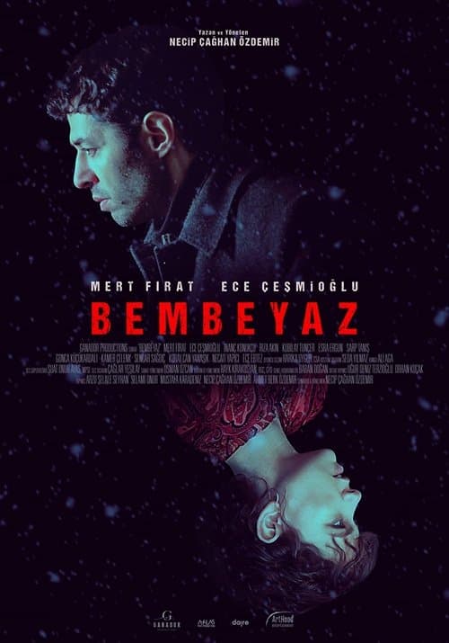 Bembeyaz posteri