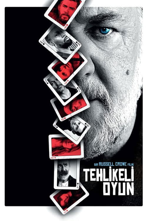 Tehlikeli Oyun posteri