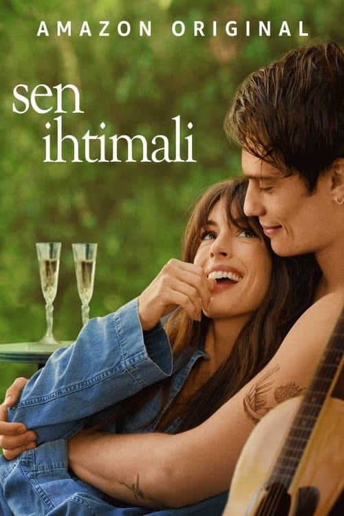 Sen İhtimali posteri