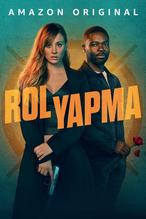 Rol Yapma posteri